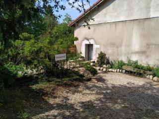 8 pers, Maisonnette en bordure de forêt vosgienne - Barbey-Séroux - 0