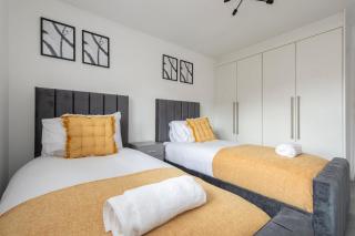 Luxury 2 bed house in Dartford, United Kingdom - Dartford - 3