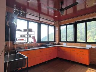 Ultimate Time Homestay, Stay & Party Point in Hills - Dagshai - 2