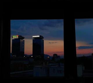 The New Grey - Sarajevo - 5
