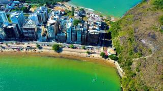 Pousada Paraiso - Número Prédio 124 - 8