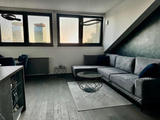 The New Grey - Sarajevo - 8