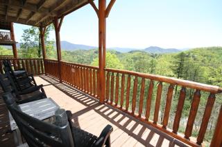 Heavenly Daze A Peachful Retreat - 9