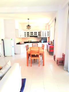 Twins 3bedroom apartments - Addis Abeba - 3