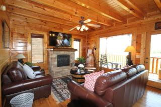 Heavenly Daze A Peachful Retreat - 8