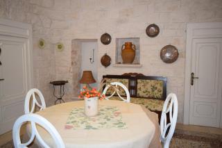 GuesTrulli - Locorotondo - 2