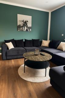 Ferienhaus Heimatliebe - Horperath - 9