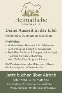 Ferienhaus Heimatliebe - 4