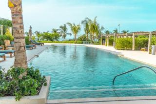 Luxury 2-Bedroom Apartment with Breathtaking Ocean Views - Cartagena - 1
