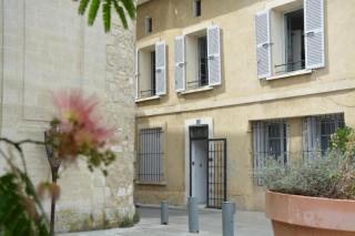Maison Rascas - Centre historique - Air conditioning- wifi - Avignon - 0
