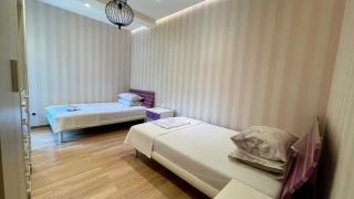 Vile, Perla Resort - Lalzit Bay - 5