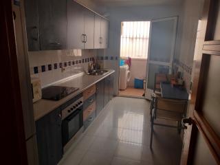 Se alquila piso vacacional en Aguadulce Almería julio y agosto - Almería - 4