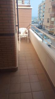 Se alquila piso vacacional en Aguadulce Almería julio y agosto - Almería - 3