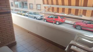 Se alquila piso vacacional en Aguadulce Almería julio y agosto - Almería - 2