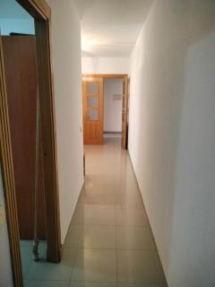 Se alquila piso vacacional en Aguadulce Almería julio y agosto - Almería - 1