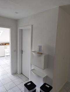 Charmante Dachgeschosswohnung bis zu 6 Gäste - 6