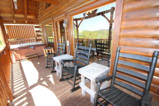 Heavenly Daze A Peachful Retreat - 7