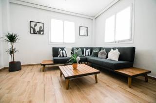 Entire 2BR Central location - Atene - 0