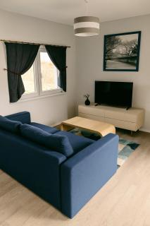 Modern Studio With Free Parking - Rushden - 0