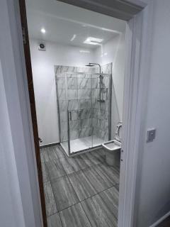 Modern Studio With Free Parking - Rushden - 1