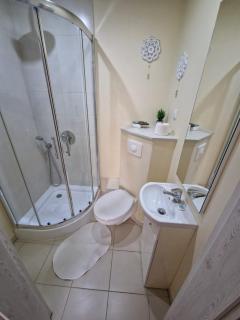 Pokoje Luna Mieroszyno - 1