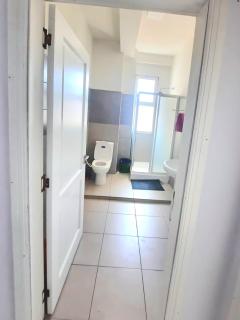 Twins 3bedroom apartments - Addis Abeba - 6