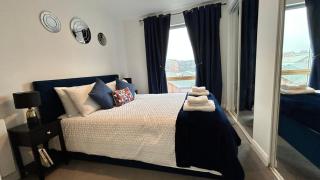 Elegant Modern 2-Bed Apartment in the heart of Belfast - Belfast - 4