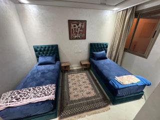 Apartment in Marrakech - Marraquexe - 9