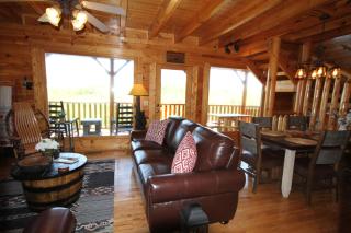 Heavenly Daze A Peachful Retreat - Sevierville - 5
