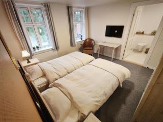 Aamølle Gæstgiveri - Hadsund - 7
