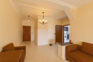 Marchica Apartment Nador Jadid Wifi Klima - Nador - 9