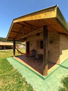 Chalés Bons Ventos - 9