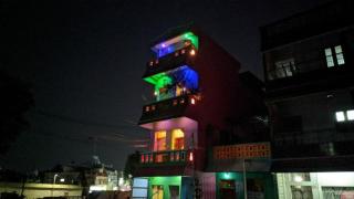 Home Stay Apartment Near Kamatchi Amman Temple 1 minute walk BUT NO CAR PARKING - Kanchipuram - 1