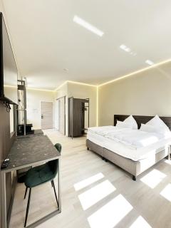 The Treasury Hotel - Neuss - 0