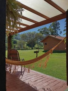 Chalés Bons Ventos - 7