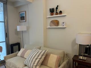 Departamento Recoleta IV - 9