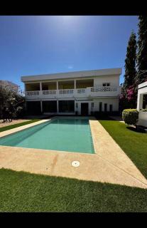 Villa Blanche - Darou Rhamane - 0