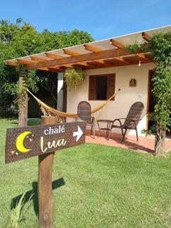 Chalés Bons Ventos - 8