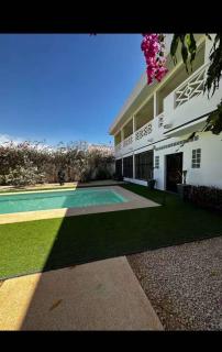 Villa Blanche - Darou Rhamane - 7