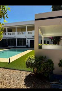 Villa Blanche - Darou Rhamane - 6