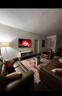 Villa Blanche - Darou Rhamane - 4