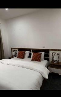 Villa Blanche - Darou Rhamane - 2