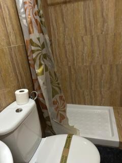 Pensión La Ferroviaria Habitaciones Con Baño Privado - Recepción 1ª Planta Sin Ascensor - Saragozza - 1