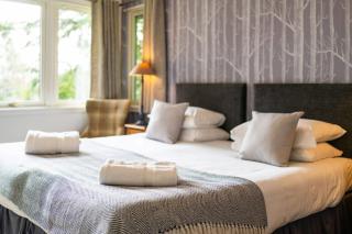Taypark River View Apartment - - 9