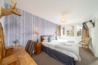 Taypark River View Apartment - - 8