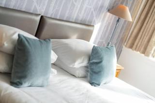 Taypark River View Apartment - - 3