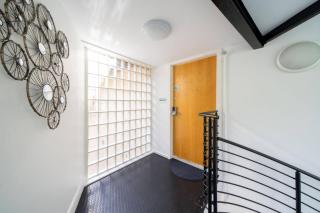 Taypark River View Apartment - - 5