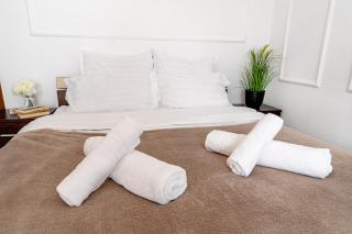 Panoramic Apartment with public Parking TPARK paid by us in Timisoara - 3