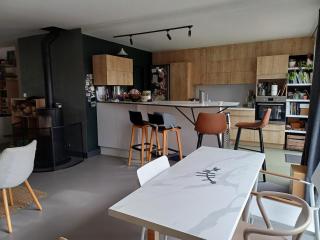 Quiet house with wooded garden - Les Sables-dʼOlonne - 6