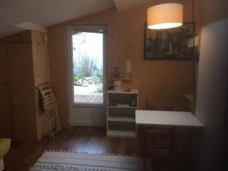 Quiet house with wooded garden - Les Sables-dʼOlonne - 4